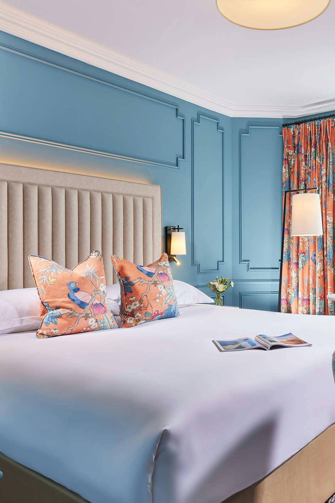 Hotel Waterloo Townhouse & Suites photo 3