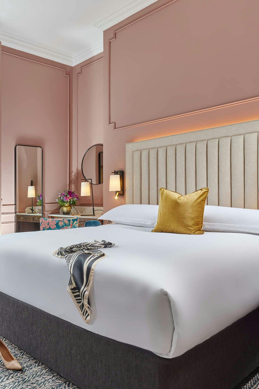 Hotel Waterloo Townhouse & Suites photo 4