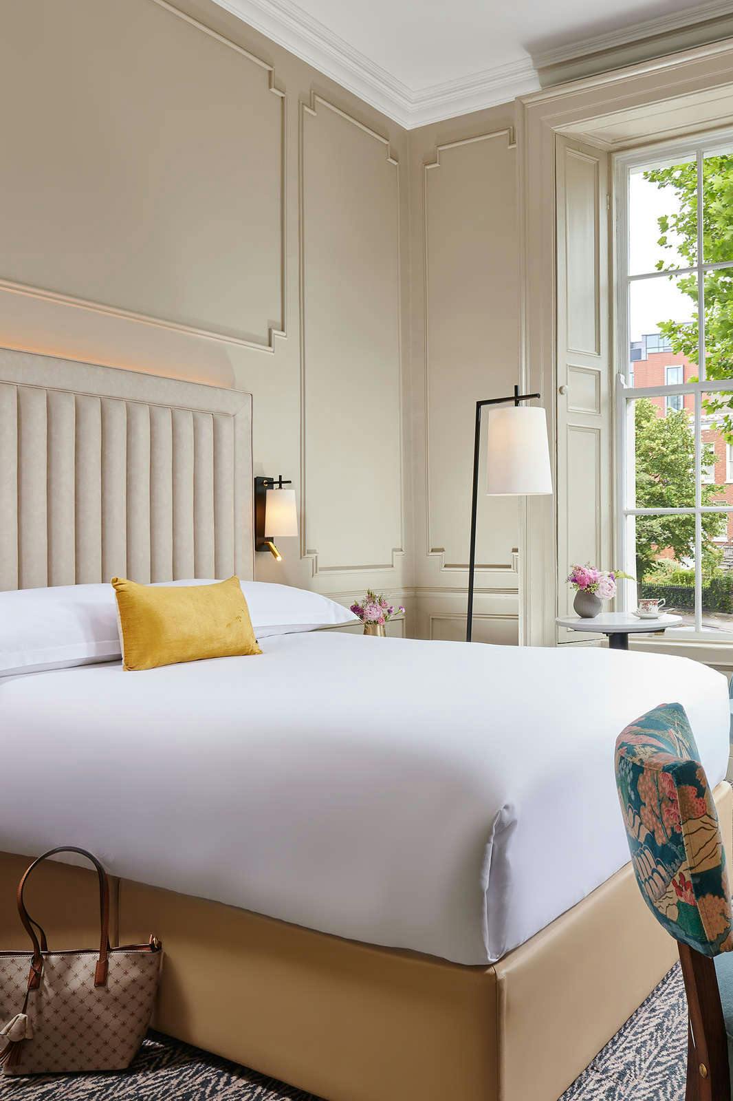 Hotel Waterloo Townhouse & Suites photo 1