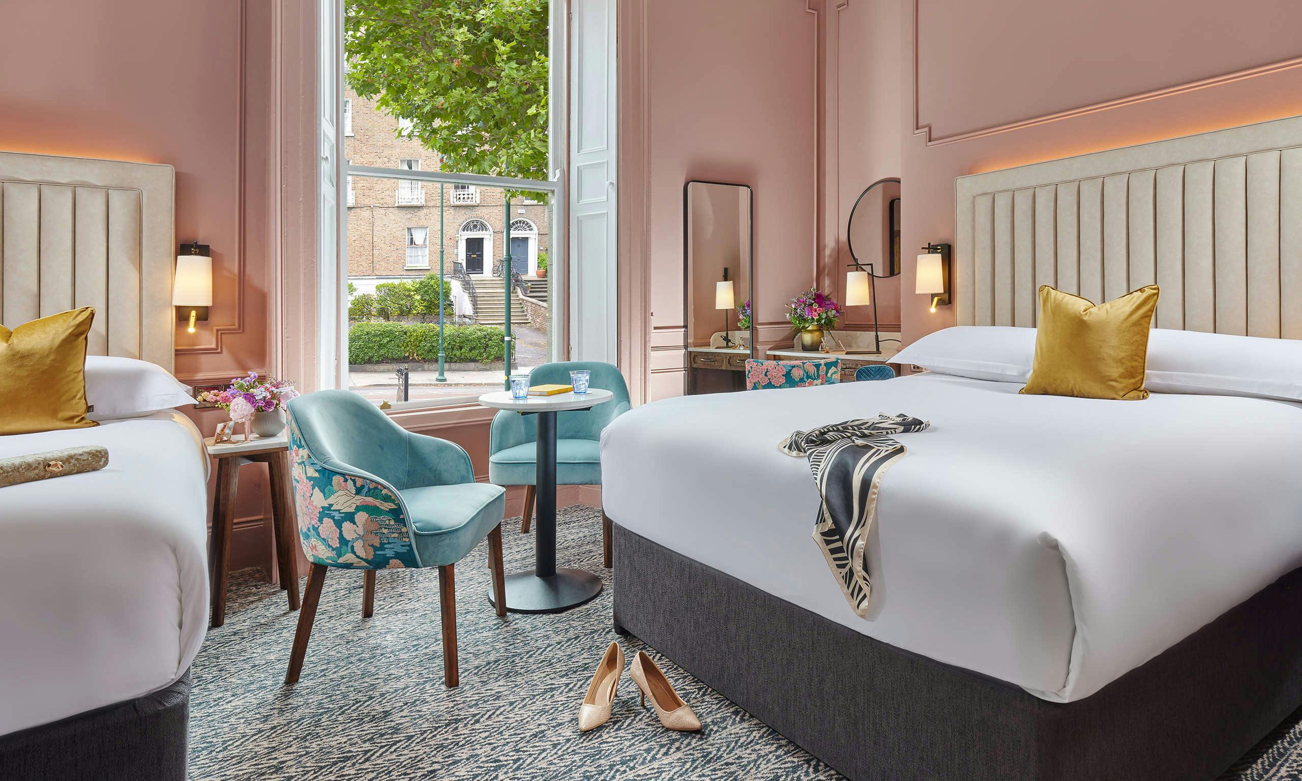 Waterloo Townhouse & Suites