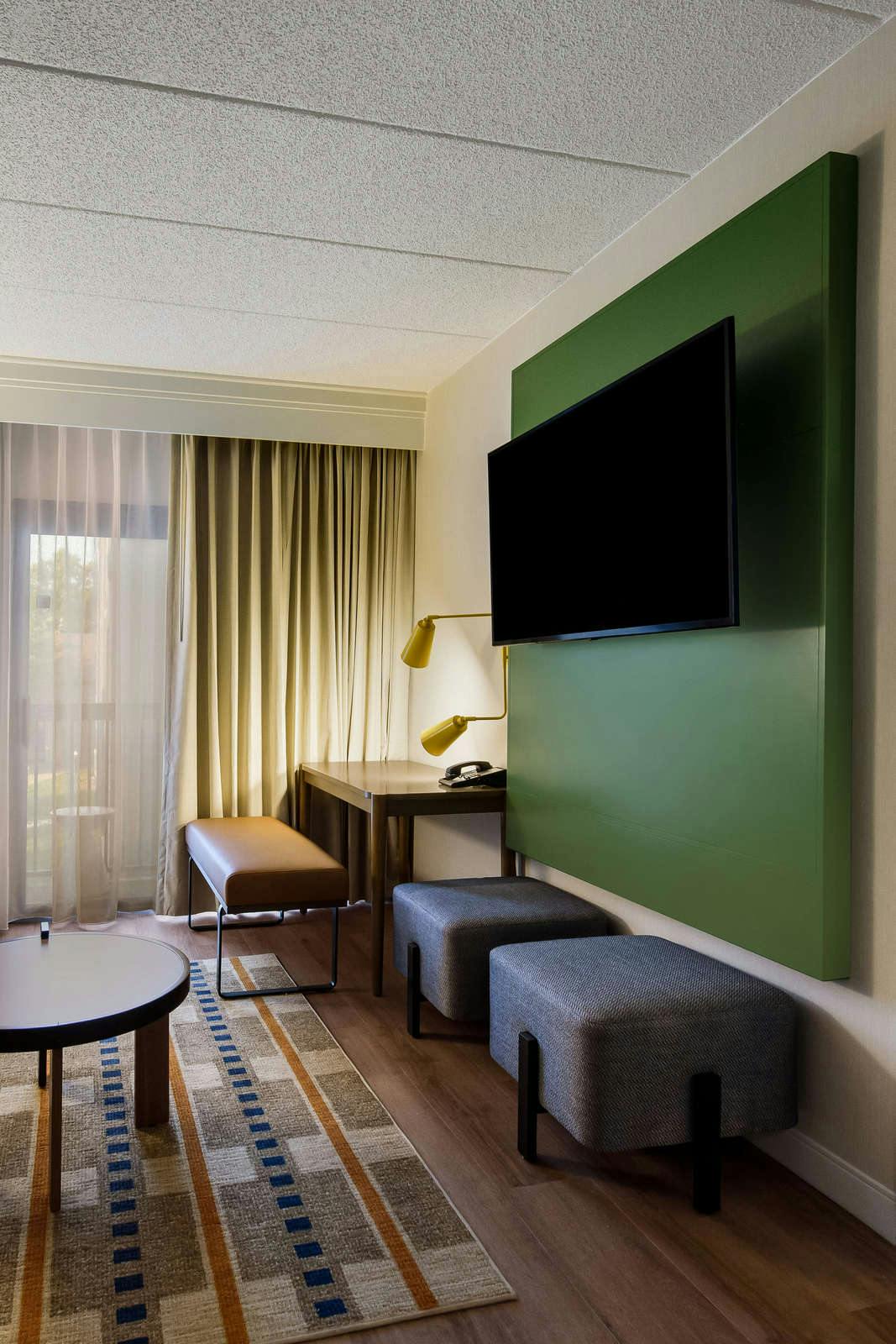 Hotel Sonesta Select Philadelphia Airport photo 5