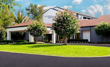Sonesta Select Philadelphia Airport