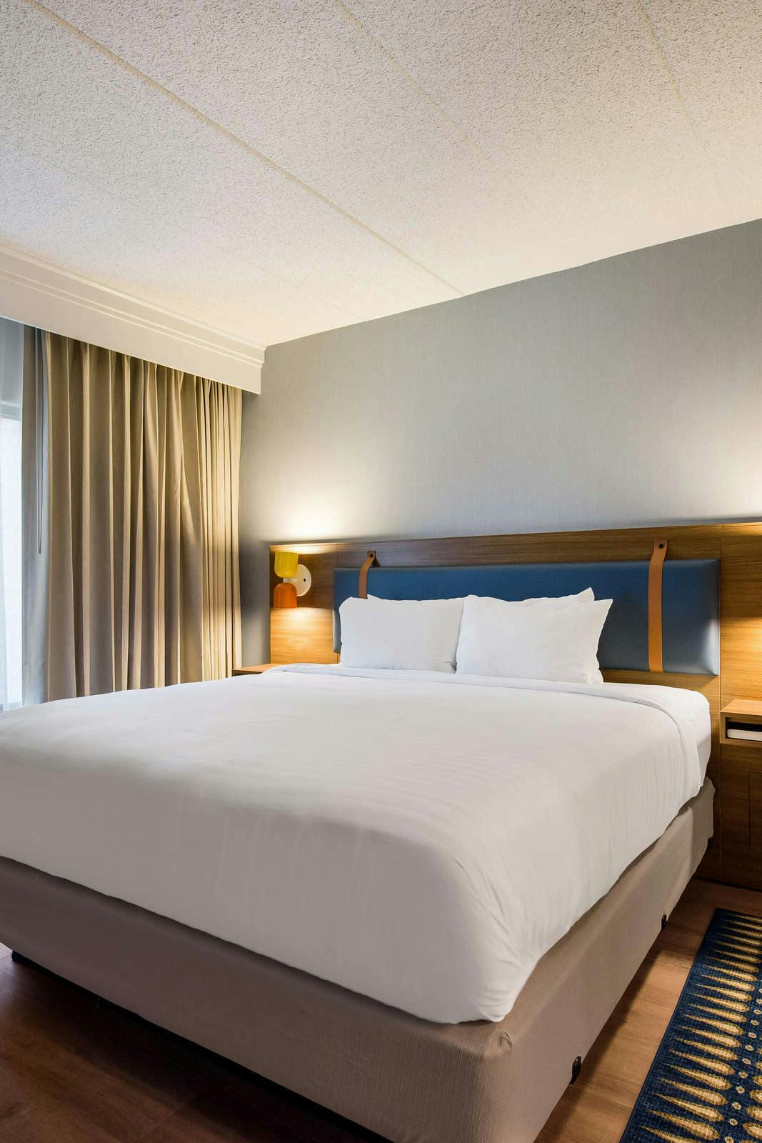 Hotel Sonesta Select Philadelphia Airport photo 1