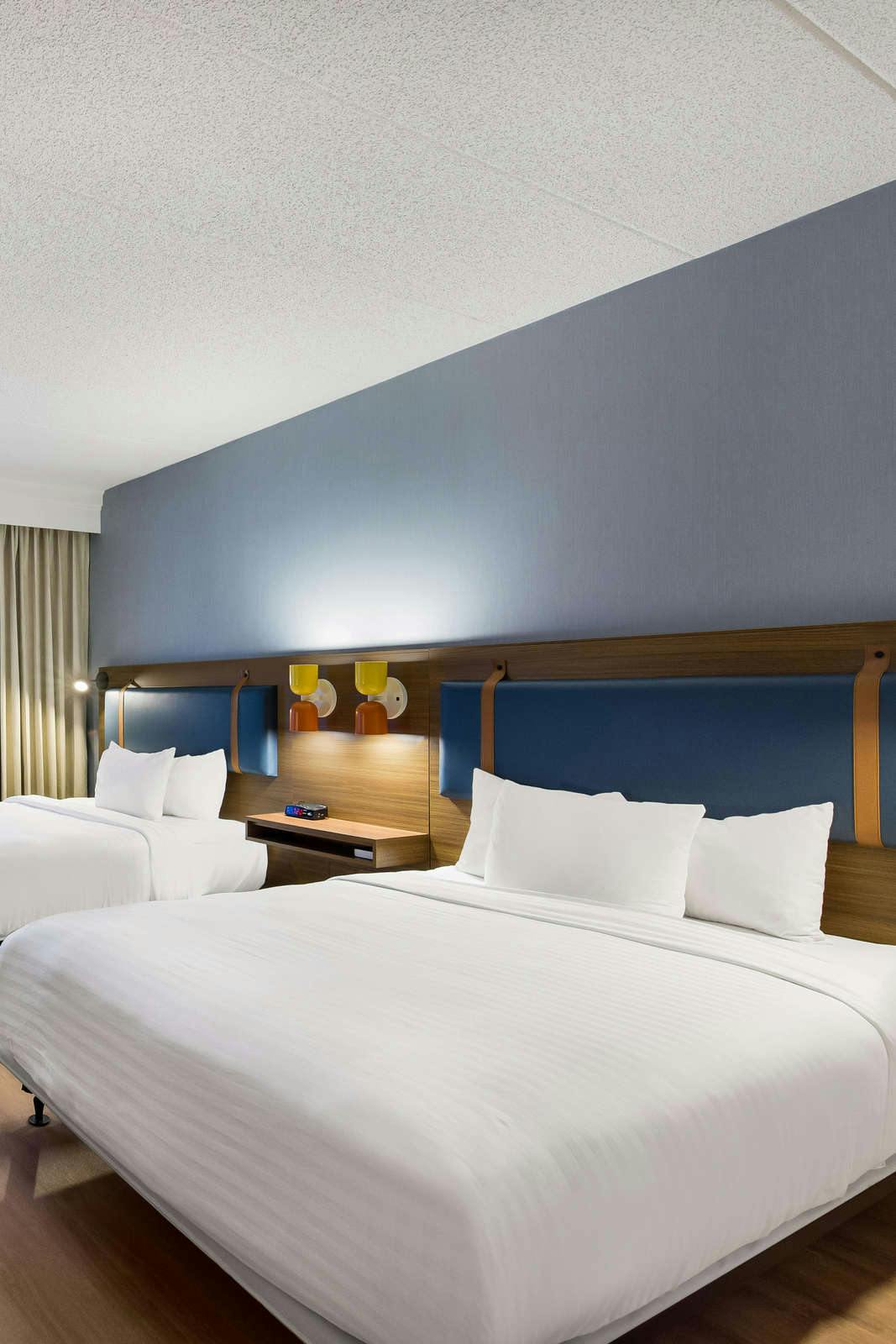 Hotel Sonesta Select Philadelphia Airport photo 3
