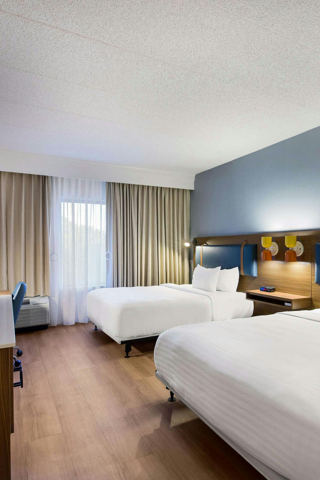 Hotel Sonesta Select Philadelphia Airport photo 2