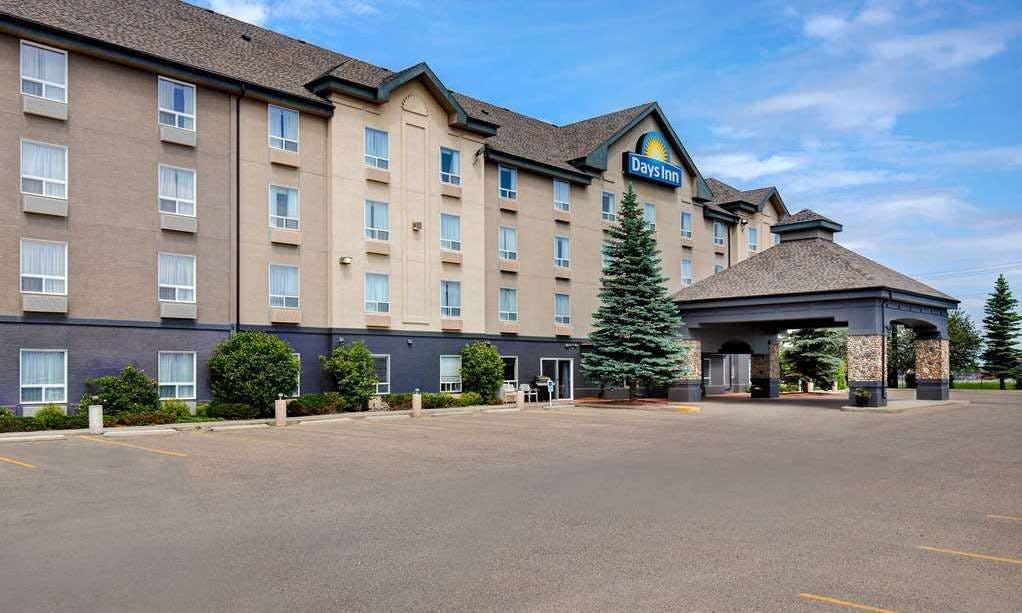 Days Inn Medicine Hat