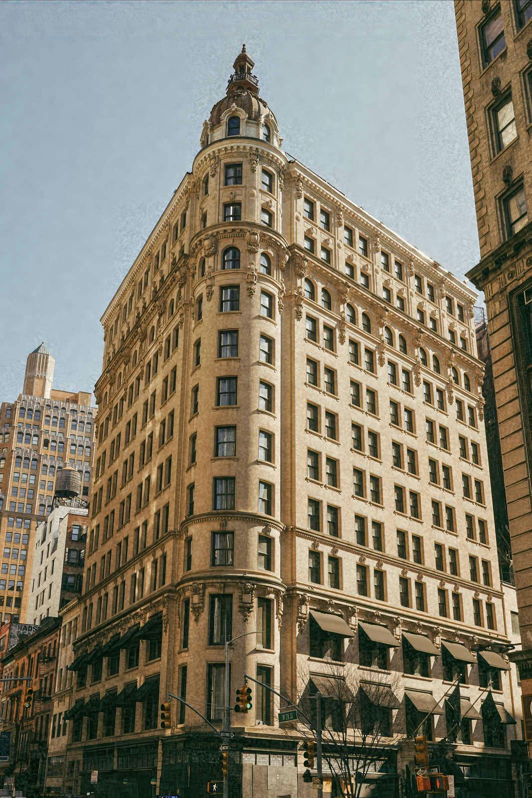 the ned nomad broadway new york ny usa