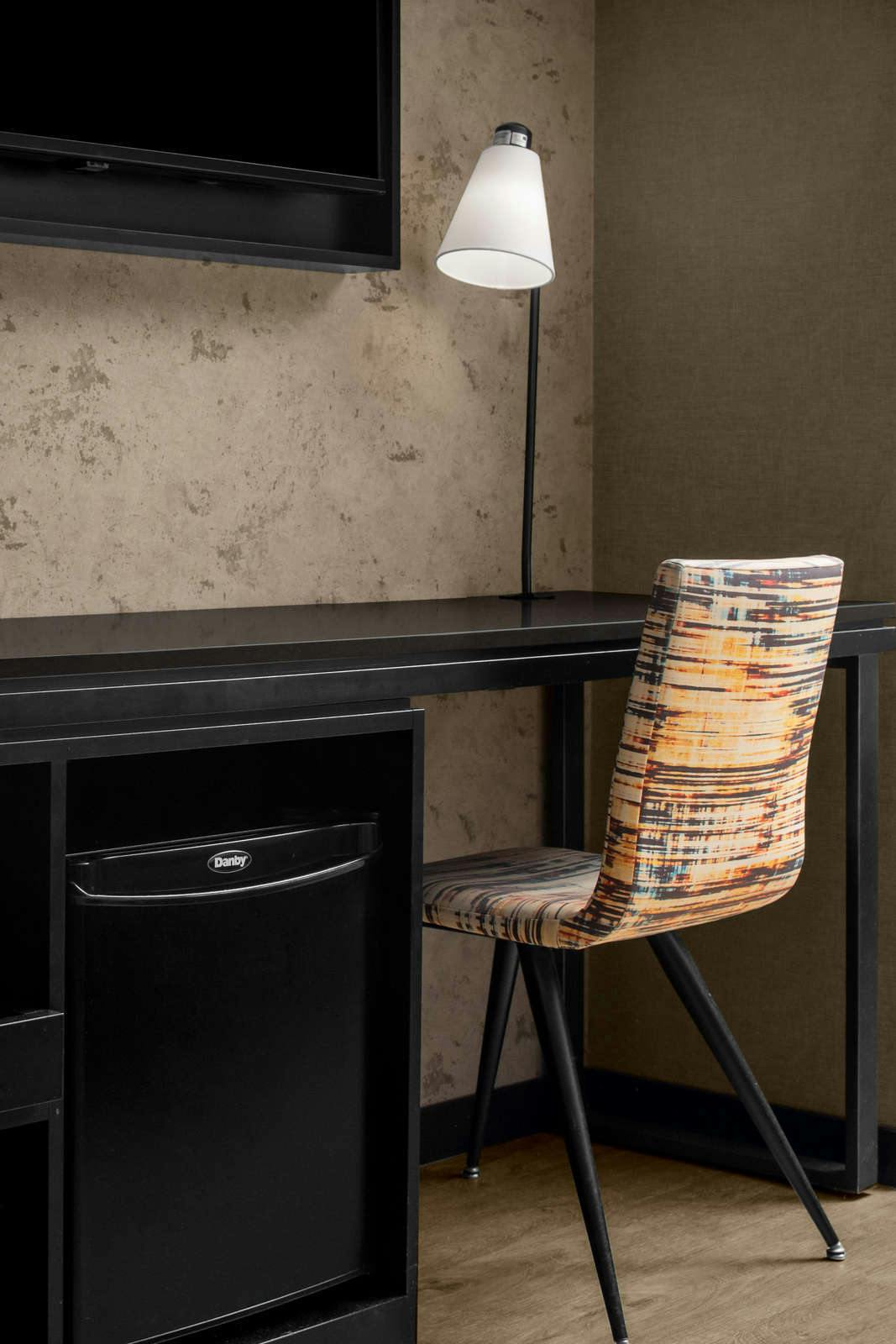 Hotel Courtyard by Marriott New York World Trade Center Area photo 3