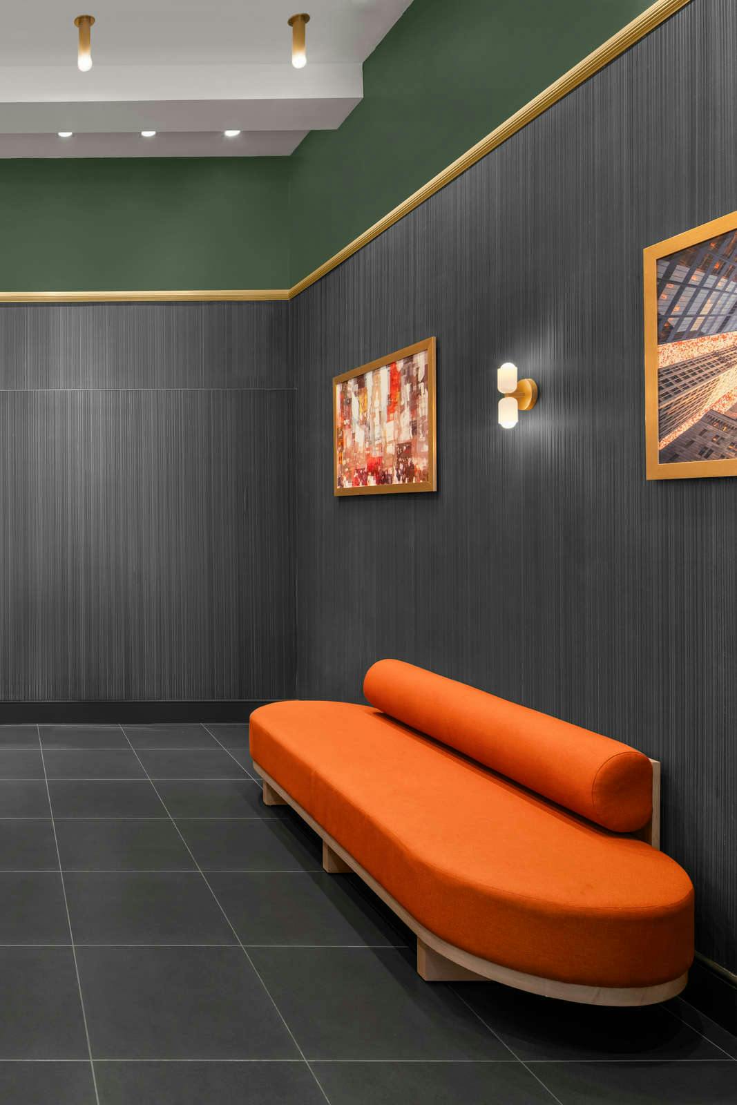 Hotel Courtyard by Marriott New York World Trade Center Area photo 5