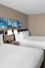 Hotel Courtyard by Marriott New York World Trade Center Area photo 2