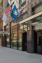 Hotel Courtyard by Marriott New York World Trade Center Area photo 1