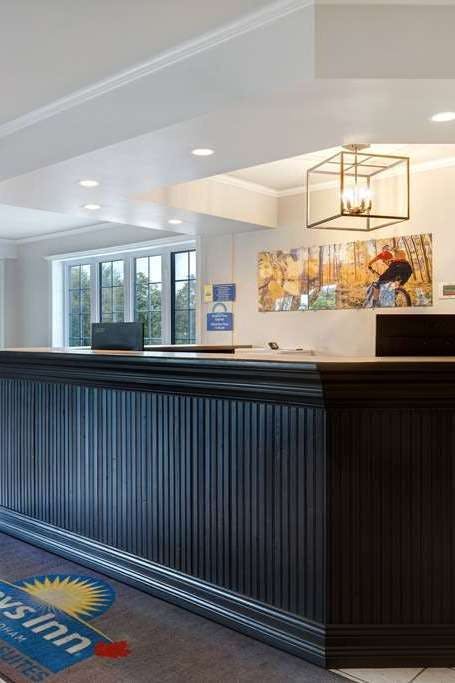 Hotel Days Inn Edmundston photo 5