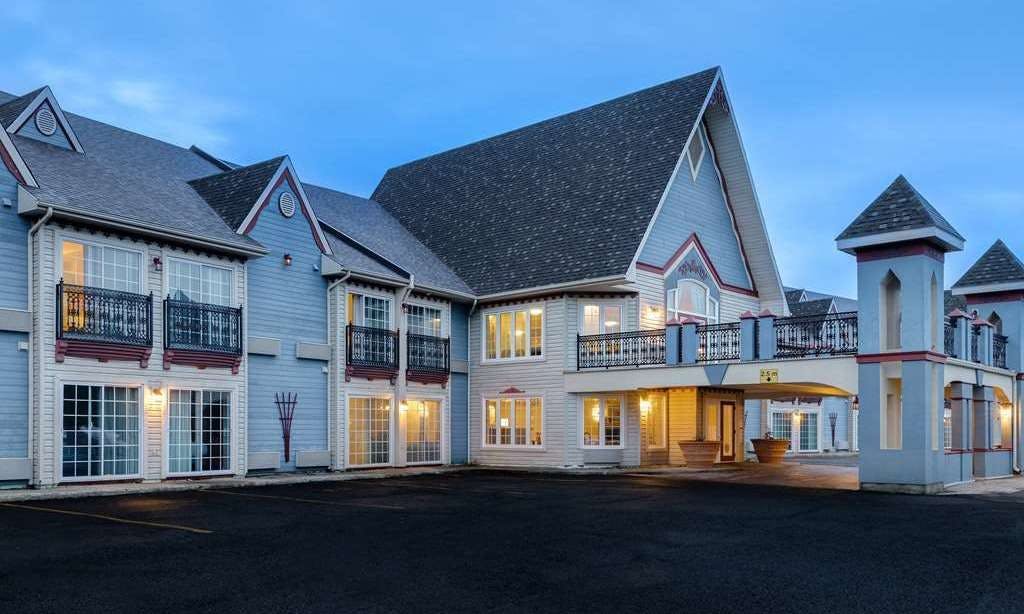 Days Inn Edmundston