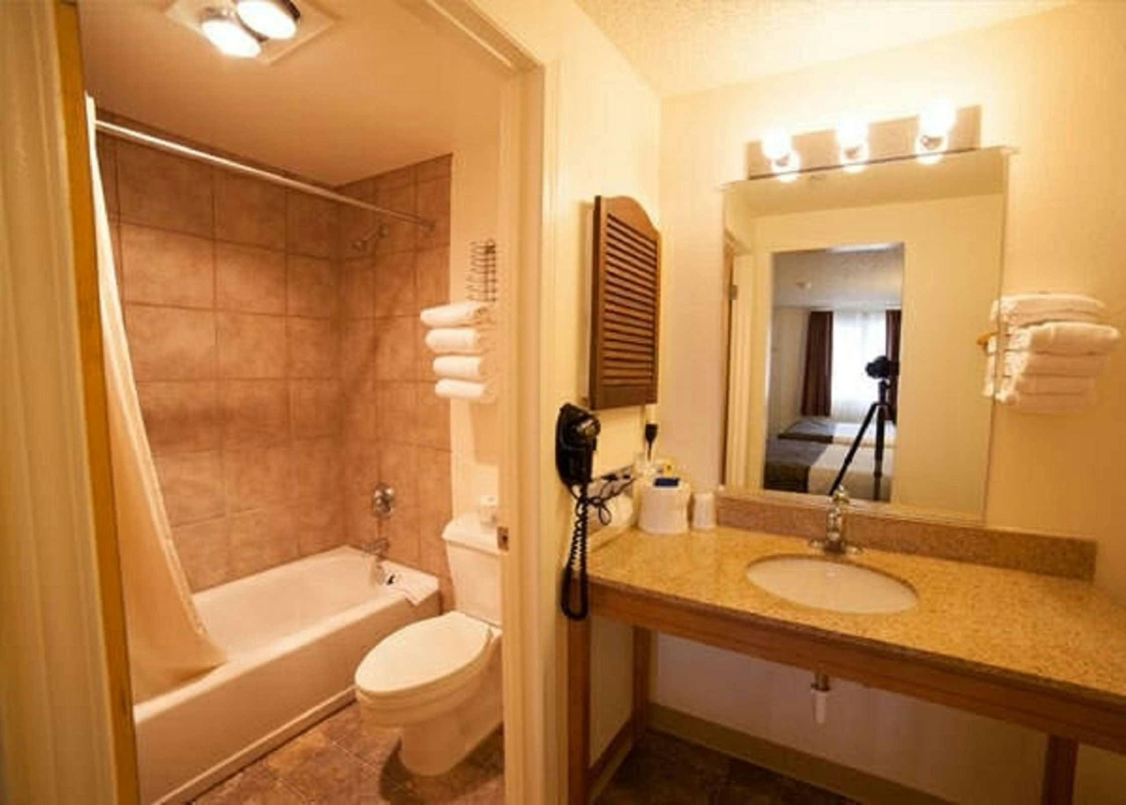 Hotel Bryce View Lodge, part of the Ruby’s Inn Resort photo 4