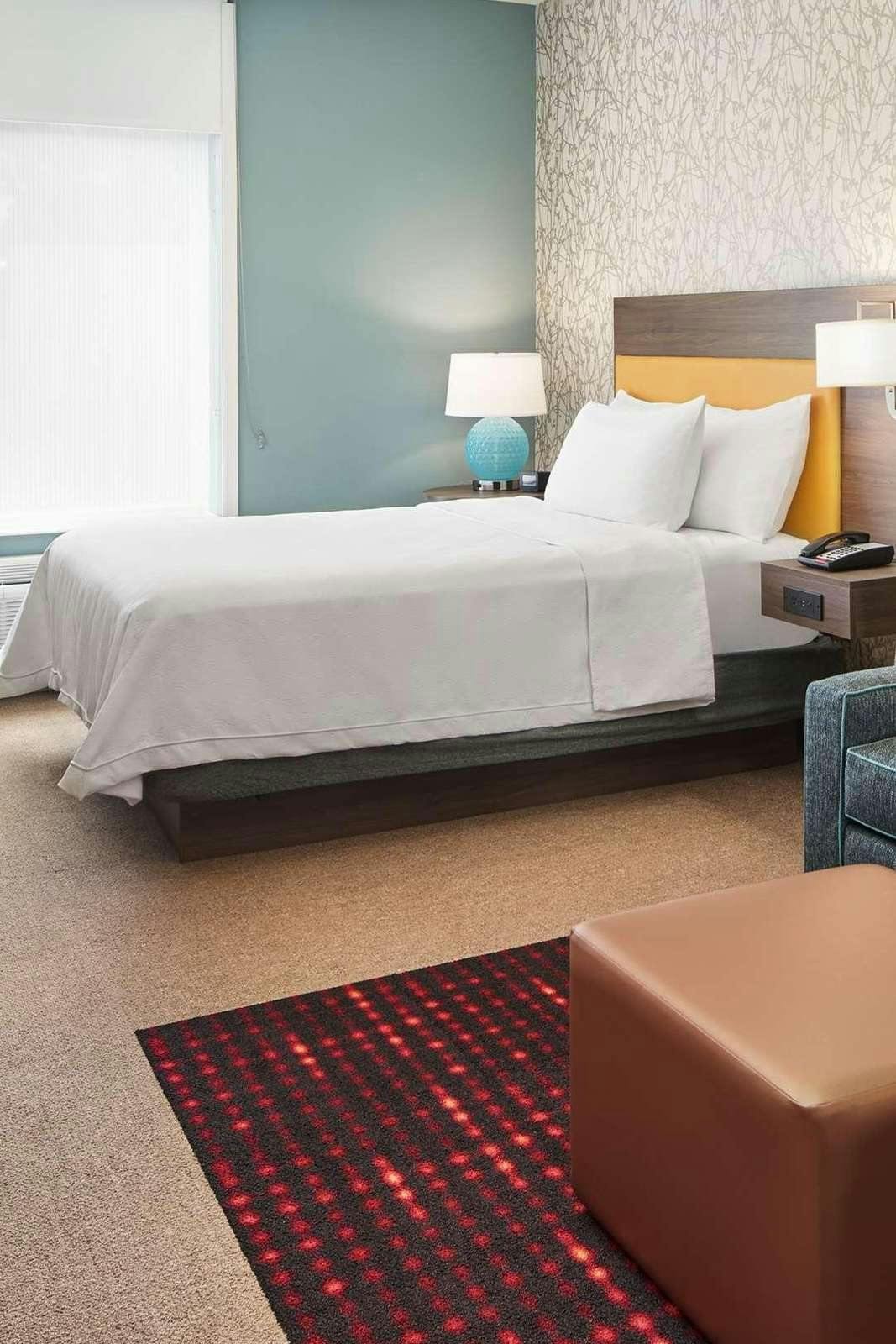 Hotel Home2 Suites by Hilton Palm Bay Melbourne I 95 photo 1