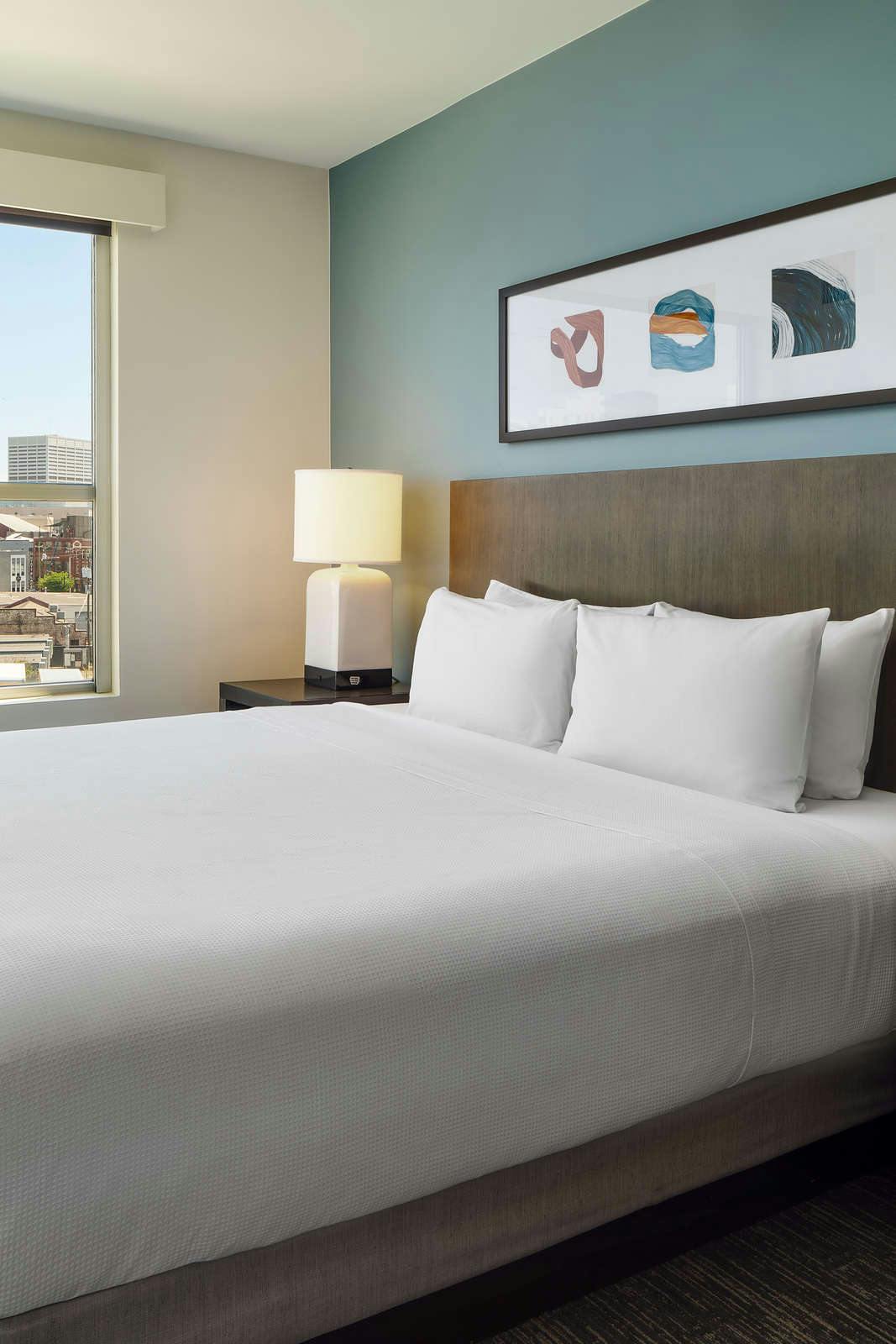 Hotel Hyatt House Atlanta Downtown photo 2