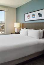 Hotel Hyatt House Atlanta Downtown photo 2