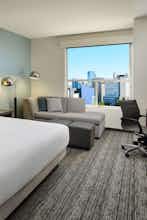 Hotel Hyatt House Atlanta Downtown photo 5