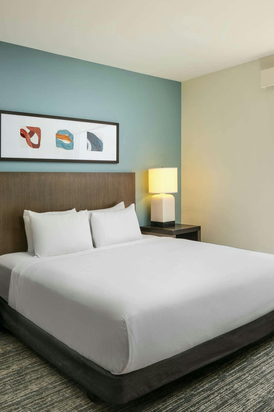 Hotel Hyatt House Atlanta Downtown photo 3