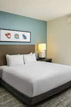 Hotel Hyatt House Atlanta Downtown photo 3