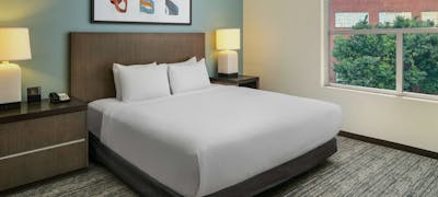 Hyatt House Atlanta Downtown