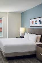 Hotel Hyatt House Atlanta Downtown photo 4