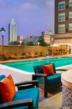 Hotel Hyatt House Atlanta Downtown photo 1