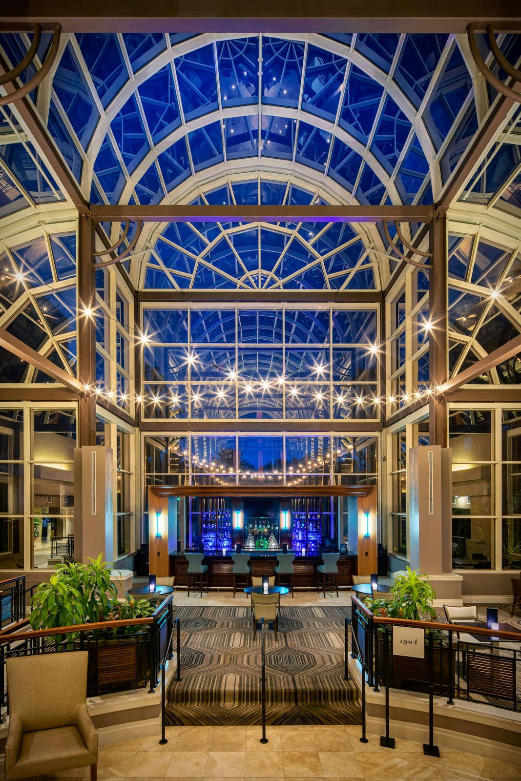 Hotel Sheraton Orlando North photo 2