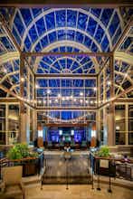 Hotel Sheraton Orlando North photo 2