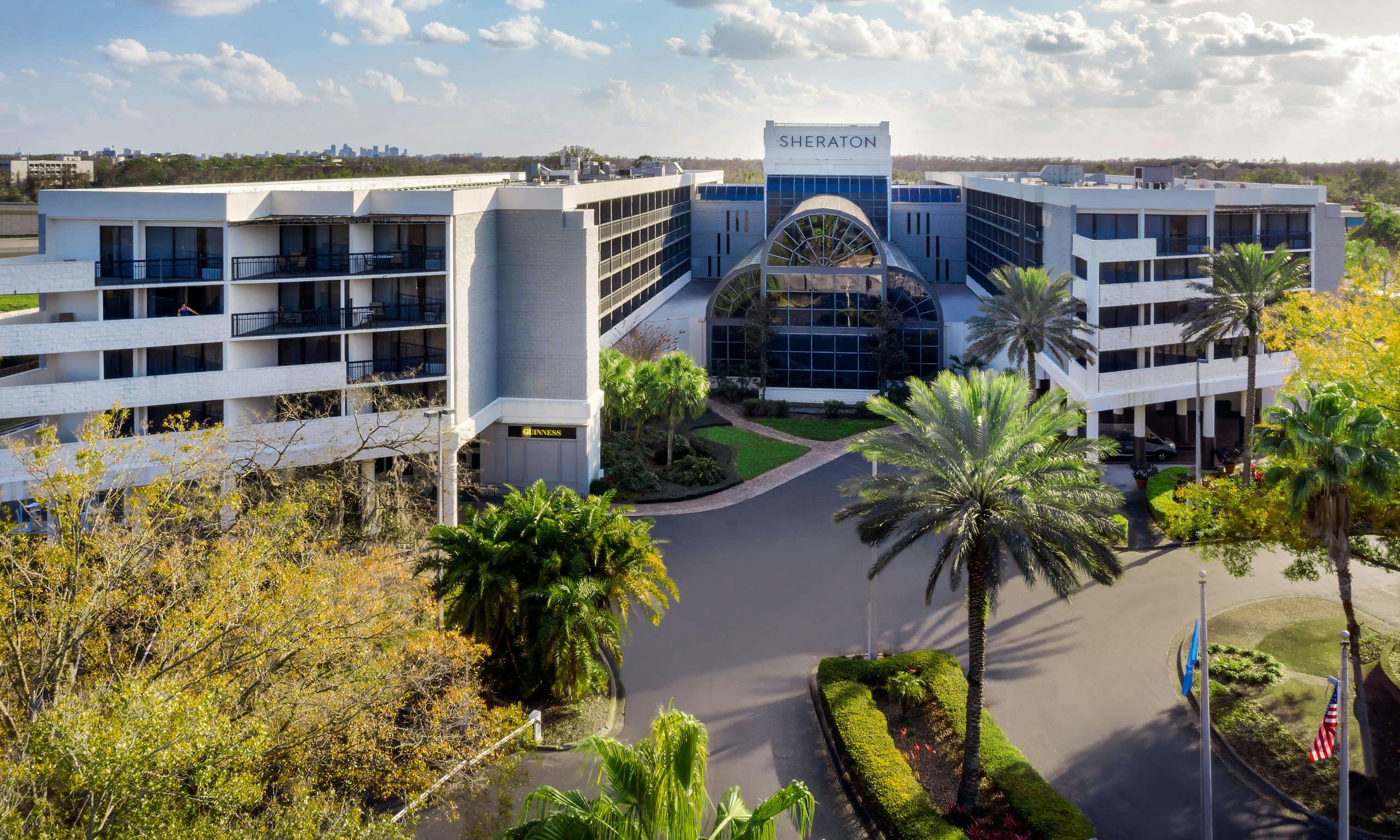 Sheraton Orlando North