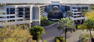 Sheraton Orlando North
