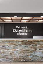 Hotel Days Inn Lakewood South Tacoma photo 4