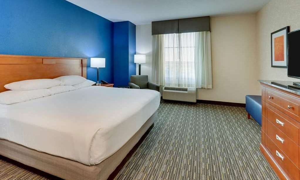 Drury Inn and Suites Sikeston