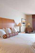 Hotel Hilton Garden Inn Missoula photo 1