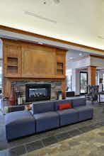 Hotel Hilton Garden Inn Missoula photo 2