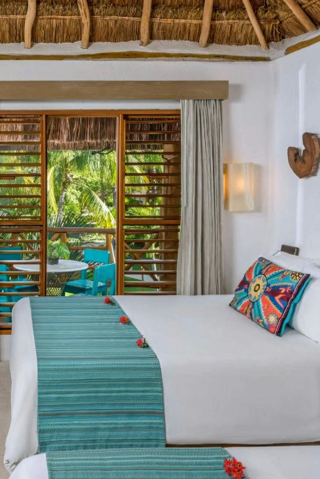 Hotel Mahekal Beach Front Resort & Spa photo 2