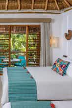 Hotel Mahekal Beach Front Resort & Spa photo 2