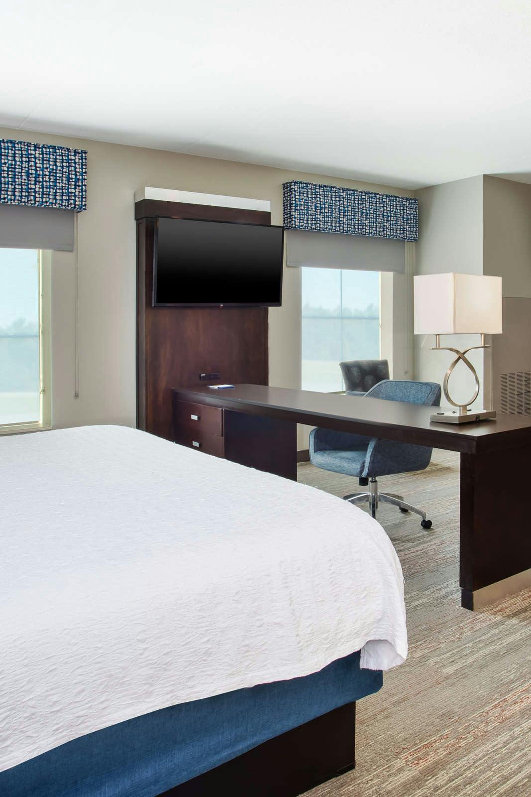 Hotel Hampton Inn & Suites Columbia/Southeast-Ft. Jackson photo 2