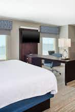 Hotel Hampton Inn & Suites Columbia/Southeast-Ft. Jackson photo 2