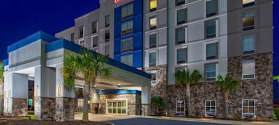 Hampton Inn & Suites Columbia/Southeast-Ft. Jackson