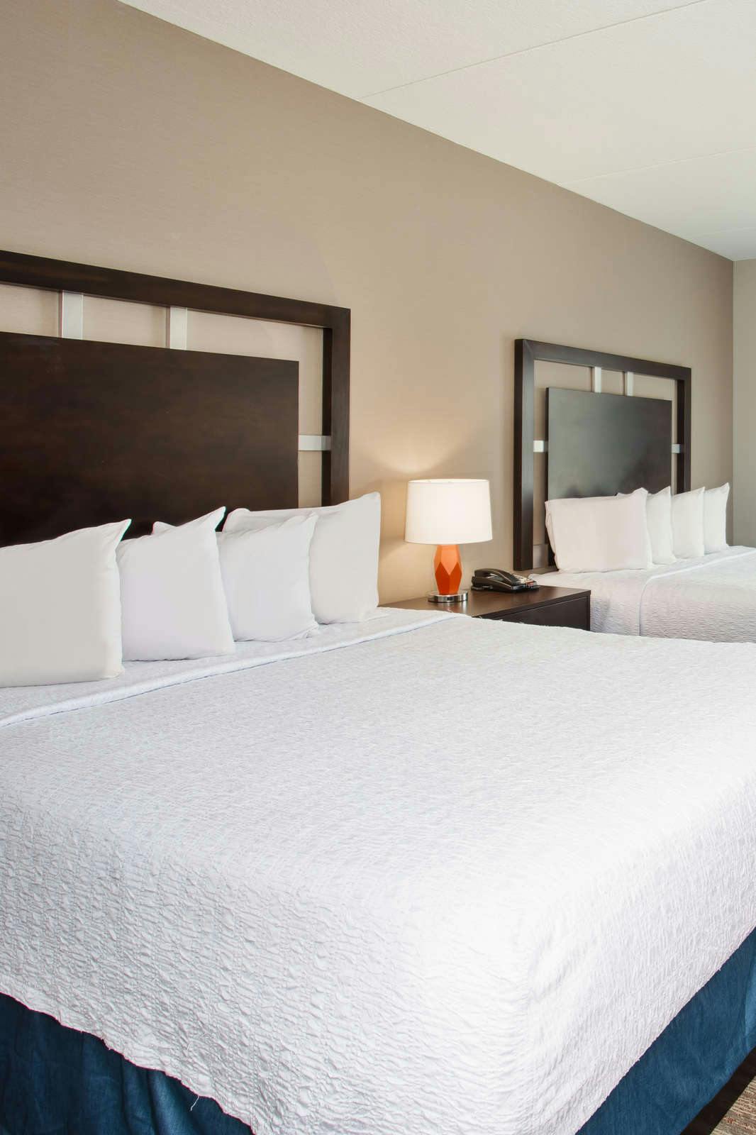 Hotel Hampton Inn & Suites Columbia/Southeast-Ft. Jackson photo 4