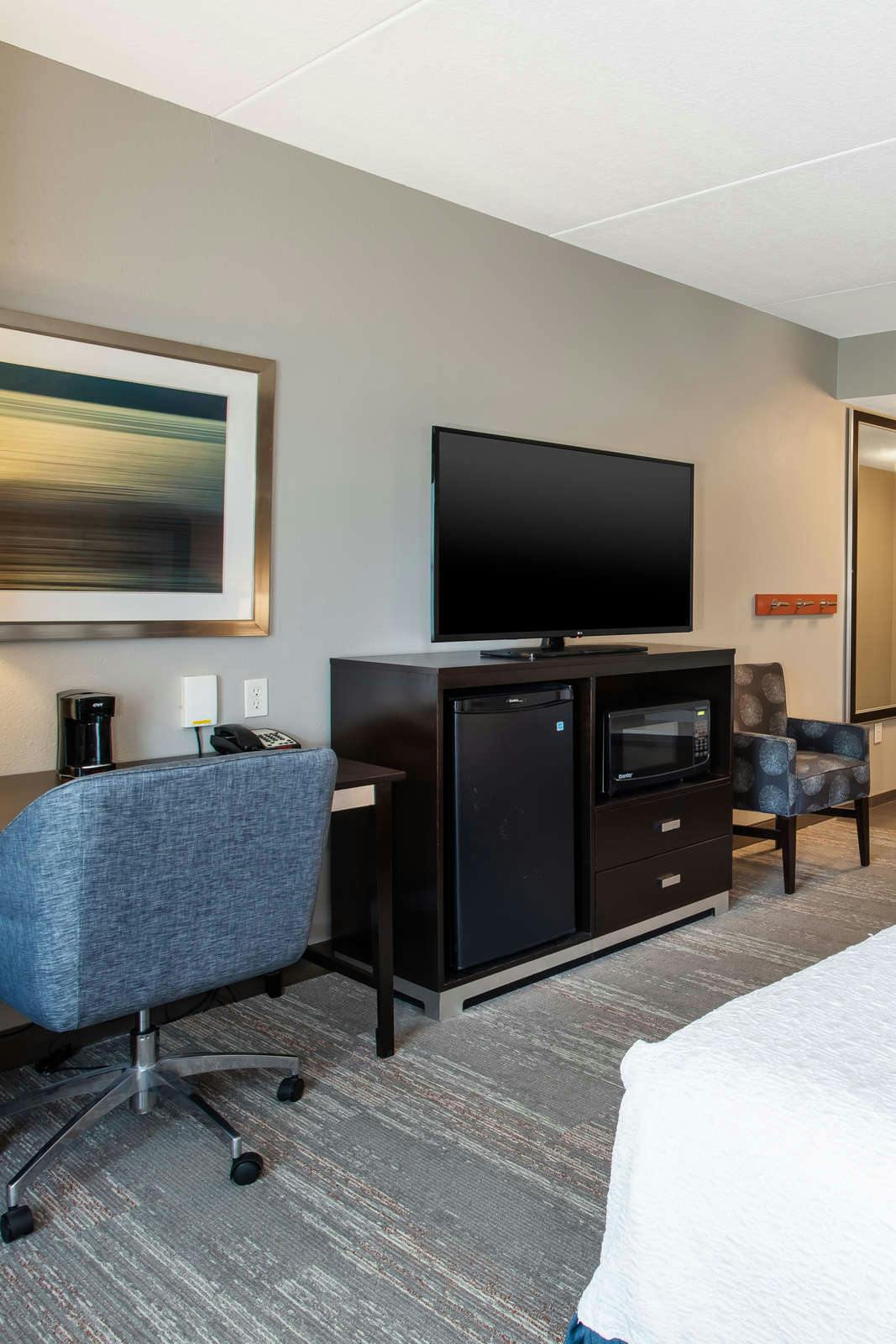 Hotel Hampton Inn & Suites Columbia/Southeast-Ft. Jackson photo 5