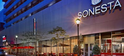Sonesta Philadelphia Rittenhouse Square