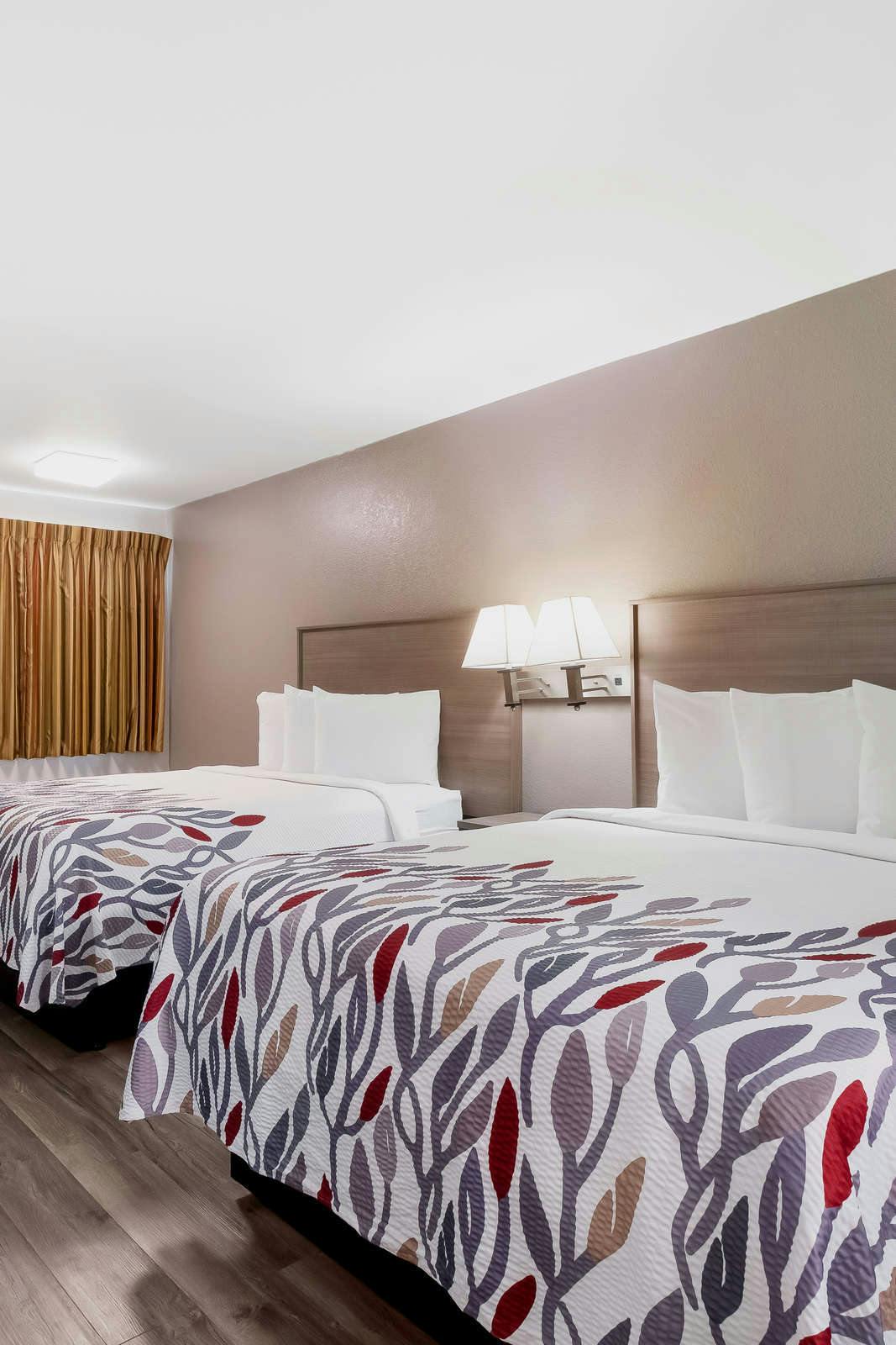 Hotel Red Roof Inn Chattanooga - Lookout Mountain photo 5