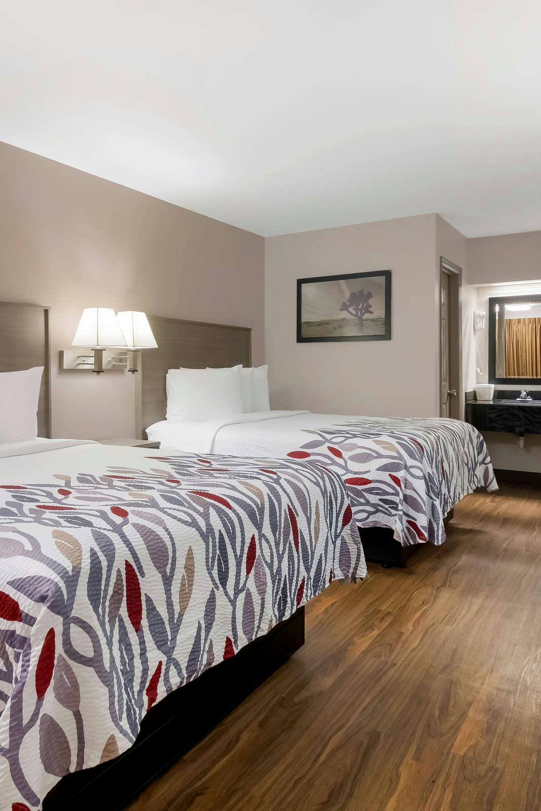 Hotel Red Roof Inn Chattanooga - Lookout Mountain photo 4
