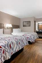 Hotel Red Roof Inn Chattanooga - Lookout Mountain photo 4