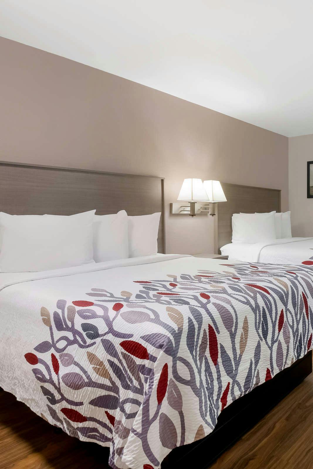 Hotel Red Roof Inn Chattanooga - Lookout Mountain photo 3