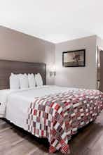 Hotel Red Roof Inn Chattanooga - Lookout Mountain photo 1