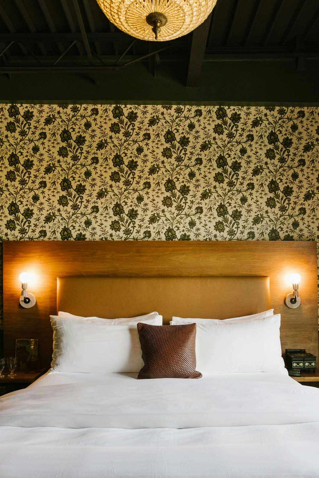 Hotel The Frances Modern Inn photo 5