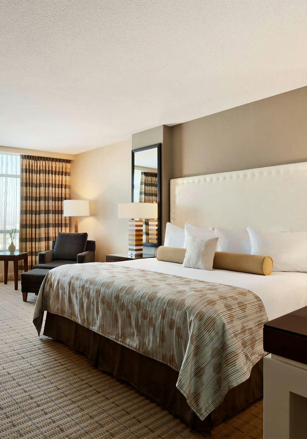 Hotel Caesars Windsor - A Caesars Rewards Destination photo 3